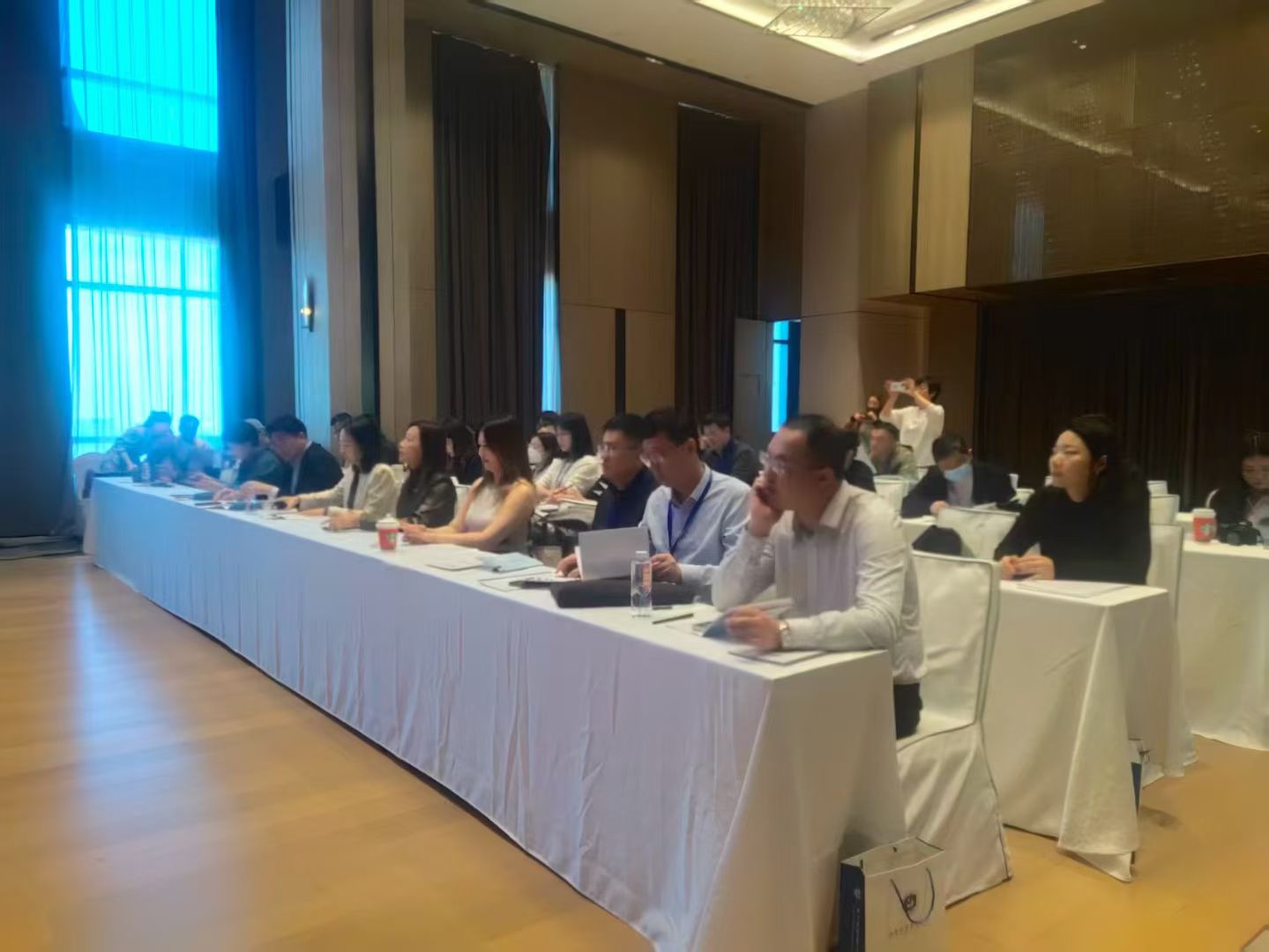 企业高管深度学习